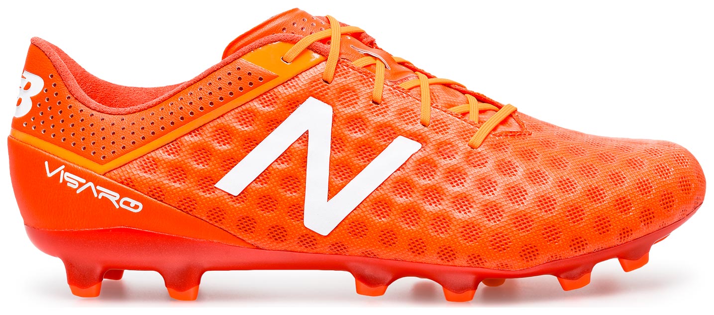 New Balance Visaro Dynamic Fit Schuhe von Football Factory Nur Fussball